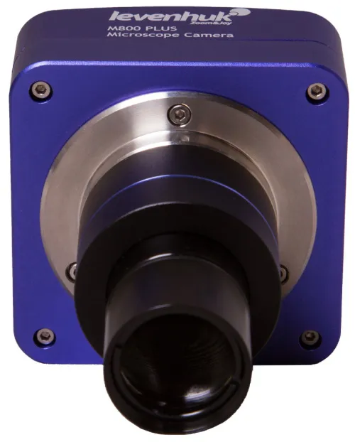 image Levenhuk M800 PLUS Digital Camera,  7