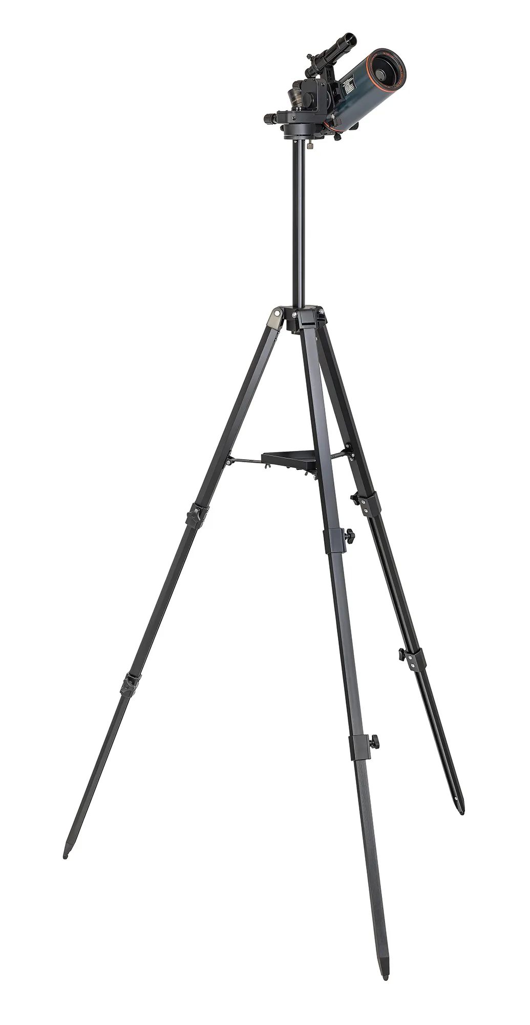 photograph Levenhuk Kelvin MAK60 mini AZ Phototelescope,  3