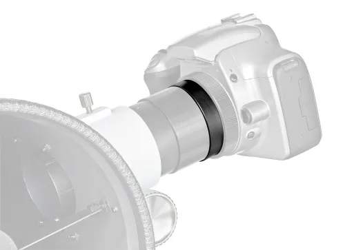 image Bresser Messier NT-203/1000 Hexafoc OTA,  4