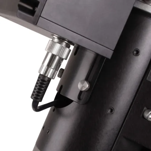 photograph Meade LX850 12" F/8 ACF Telescope,  5