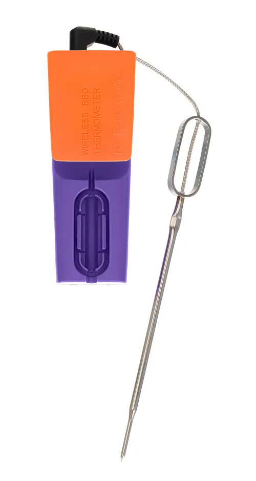 image Ermenrich BBQ GT20 Meat Thermometer,  4