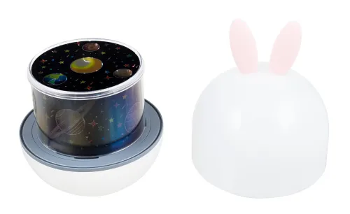 photo Levenhuk LabZZ Star Sky P1 Astroplanetarium,  9