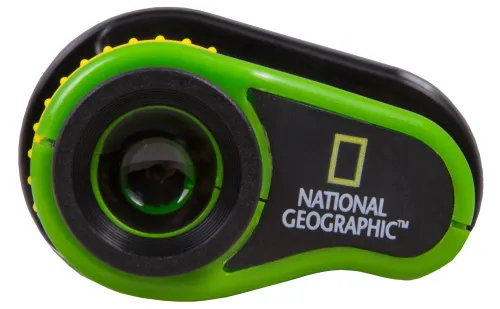 picture Bresser National Geographic 20–40x Handheld Microscope,  8