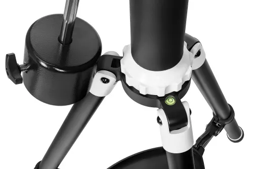 picture Levenhuk New Skyline PRO MAK 102/1300 AZ-EQA Telescope,  8