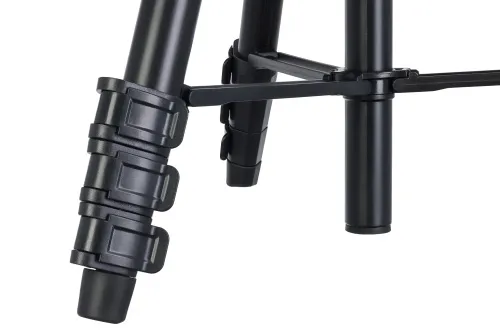 photograph Levenhuk Level BASE TR7 Tripod,  8