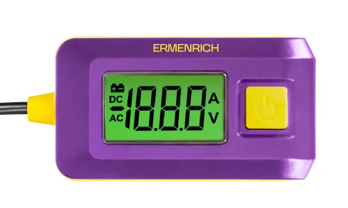 image Ermenrich Zing CT30 Auto Tester,  2