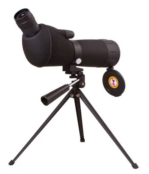 picture Bresser National Geographic 20–60x60 Spotting Scope,  3