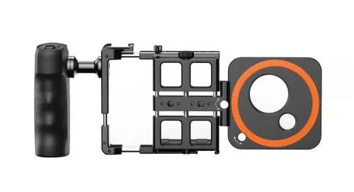image Levenhuk Kelvin RIG20 Smartphone Photocage,  6