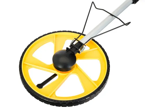 photo Ermenrich Reel WM20 Digital Measuring Wheel,  7