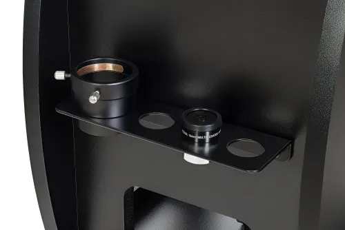 photo Levenhuk New Skyline PLUS 8" (200/1200) Dobsonian Telescope,  9