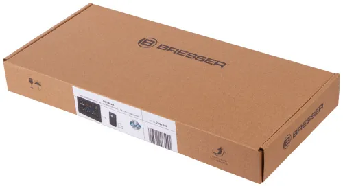 photograph Bresser 4CAST Wi-Fi RC Weather Station,  14