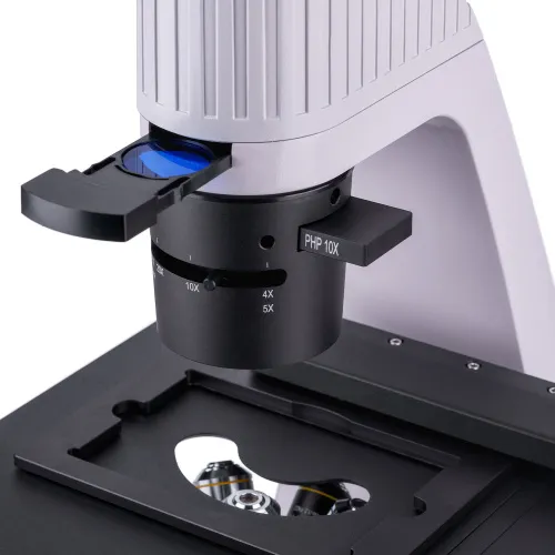 photo MAGUS Bio VD300 Biological Inverted Digital Microscope,  12