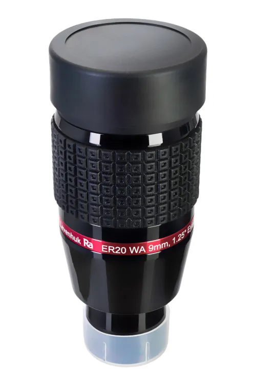 picture Levenhuk Ra ER20 WA 9mm, 1.25" Eyepiece,  2