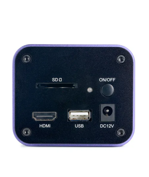 image MAGUS Bio VD350 LCD Biological Inverted Digital Microscope,  23