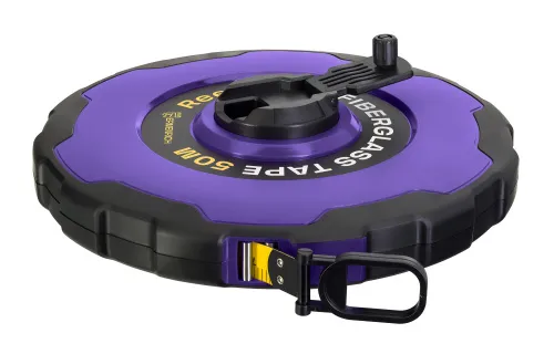 photo Ermenrich Reel SR50 Ruler Tape,  4