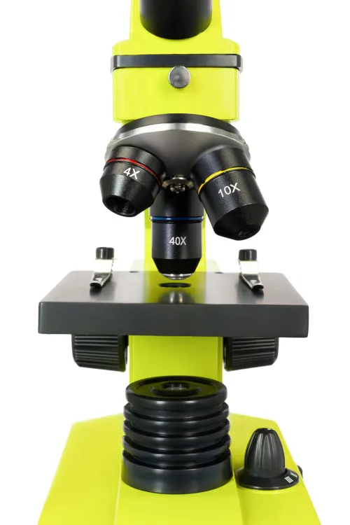 picture Levenhuk Rainbow 2L PLUS Microscope,  9
