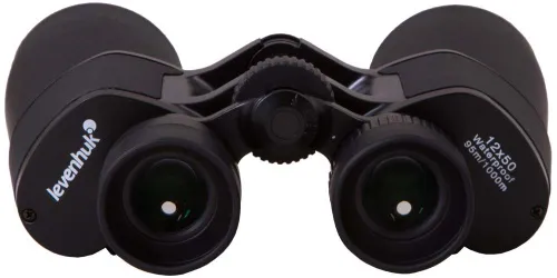 image Levenhuk Sherman BASE 12x50 Binoculars - Exhibition Item,  7