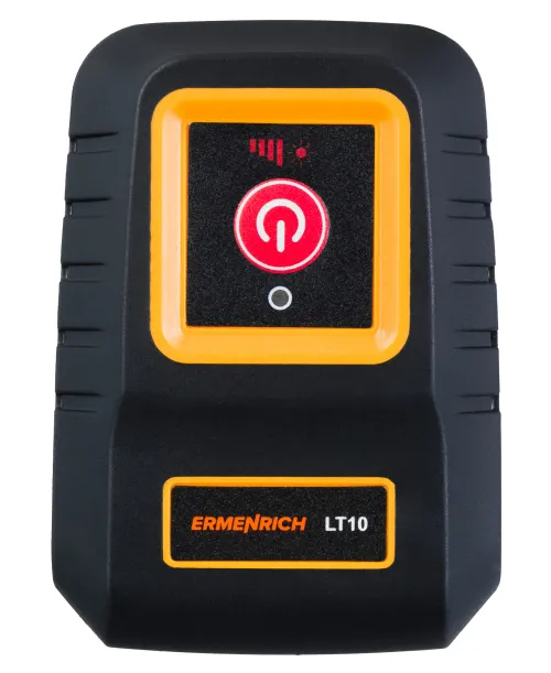 photograph Ermenrich BASE LT10 Laser Level,  6