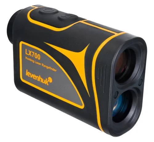 picture Levenhuk LX700 Hunting Laser Rangefinder,  4