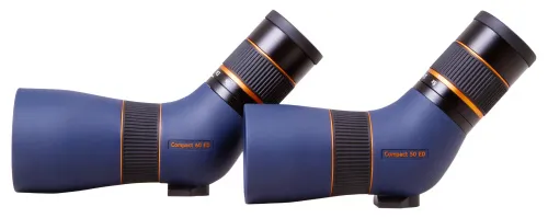 photograph Levenhuk Blaze Compact 50 ED Spotting Scope,  3