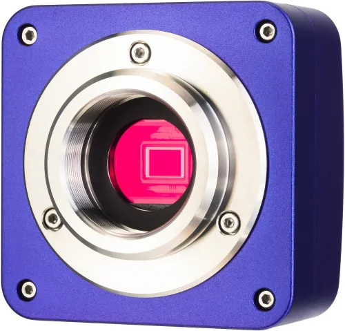 image Levenhuk M2500 PLUS Microscope Digital Camera,  5