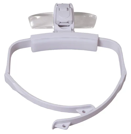 photograph Levenhuk Zeno Vizor G5 Magnifying Glasses,  5