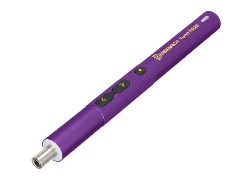 image Ermenrich Tunn PD20 Electric Screwdriver,  6