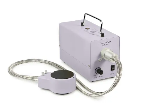image MAGUS CEI A10 Episcopic Light with power supply and objective insert,  2