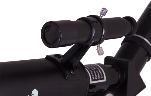 image Levenhuk Skyline Travel Sun 50 Telescope,  10