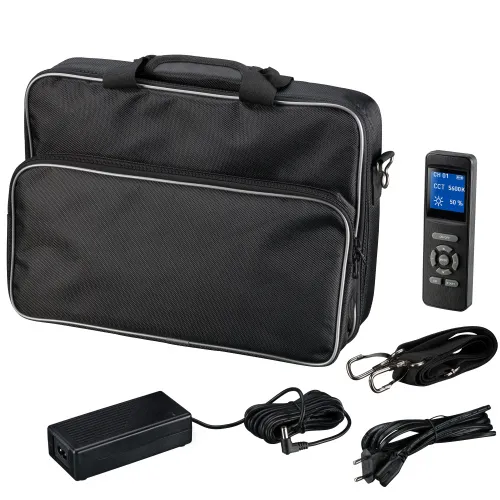 picture Bresser BR-S60 RGB LED Panel,  7