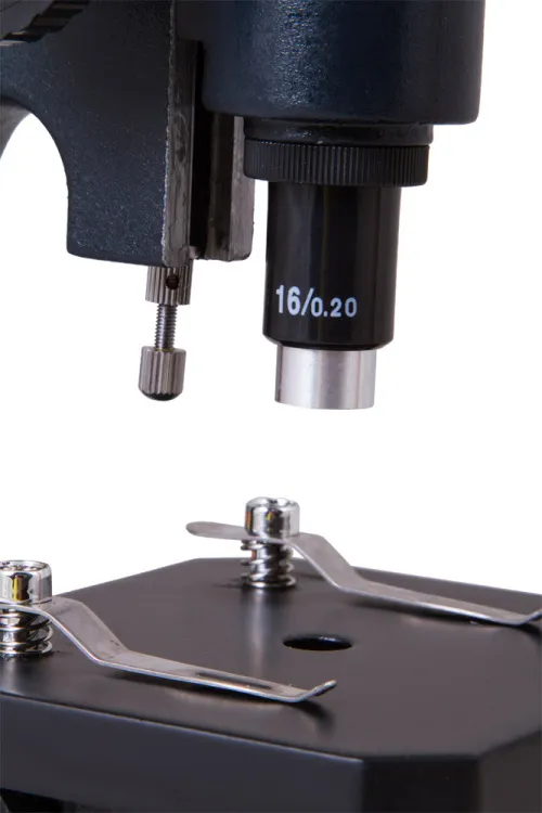 photo Levenhuk 3S NG Monocular Microscope,  9