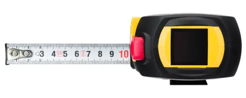 picture Ermenrich Reel SLR540 Laser Tape Measure,  3