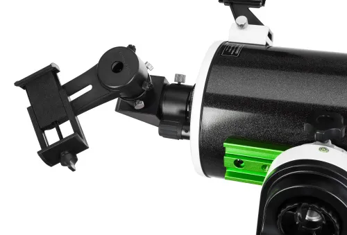 photo Sky-Watcher MAK127 AZ-GTi GOTO Telescope,  8