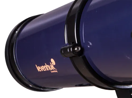 picture Levenhuk Strike 120 PLUS Telescope,  5