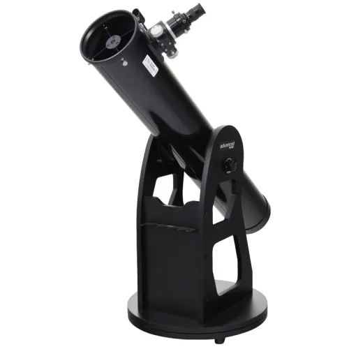 photograph Omegon Advanced N 152/1200 Dobson telescope,  5