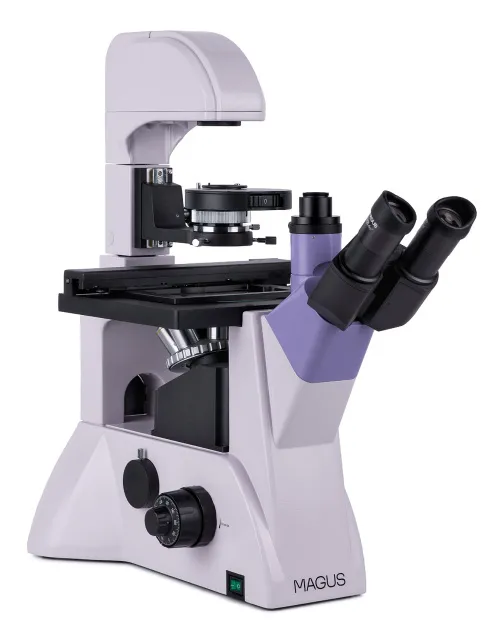 image MAGUS Bio V350 Biological Inverted Microscope,  2
