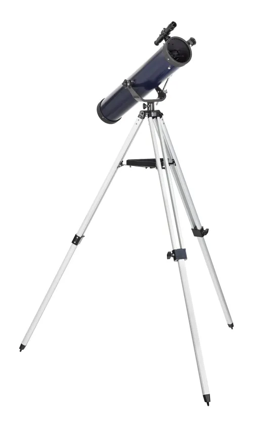 image Levenhuk New Skyline BASE 76/700 AZ1 Telescope,  4