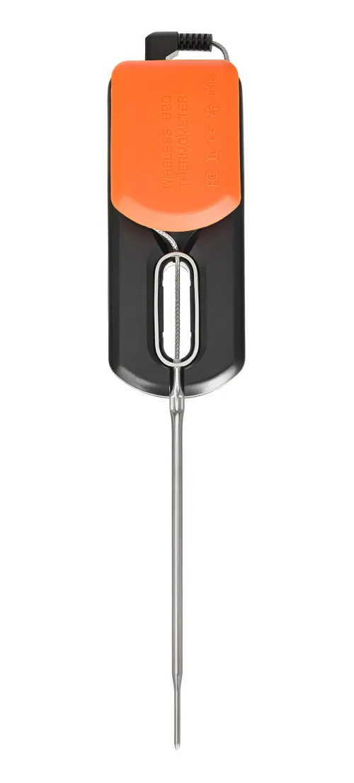 photograph Levenhuk Wezzer Grill BT10 Cooking Thermometer,  6