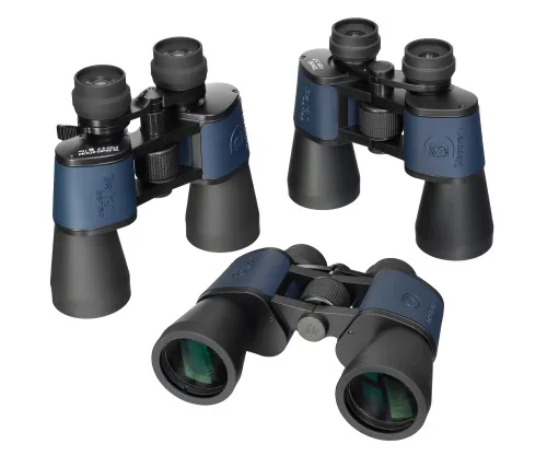 photo Levenhuk Discovery New Gator 10x50 Binoculars,  3