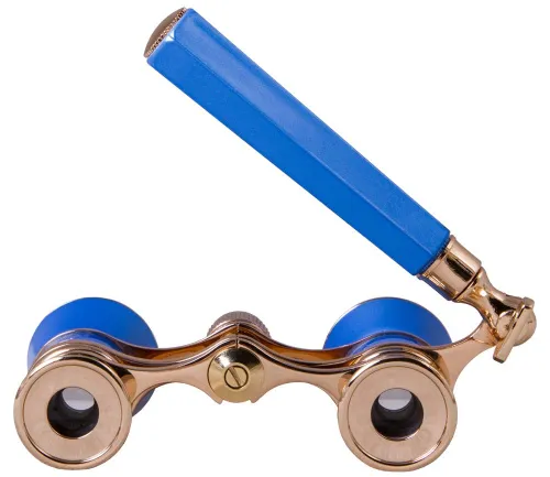 image Levenhuk Broadway 325L Lorgnette Opera Glasses,  5