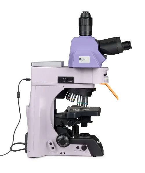 picture MAGUS Lum 490L Fluorescence Microscope,  7