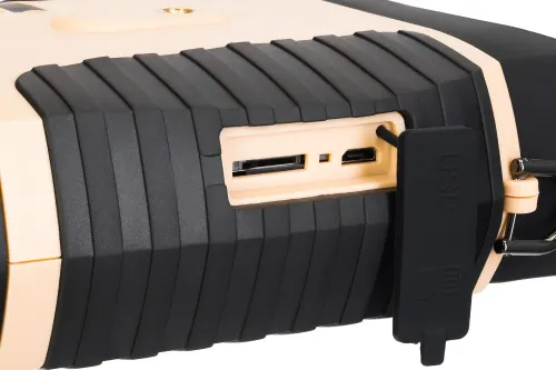 photo Levenhuk Atom Digital DNB300 Night Vision Binoculars  - Exhibition Item,  11