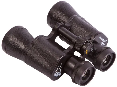 image Levenhuk Heritage BASE 10x40 Binoculars,  5