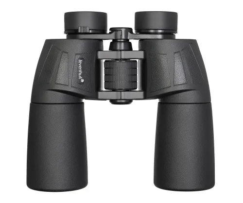 picture Levenhuk New Sherman BASE 10x50 Binoculars,  7