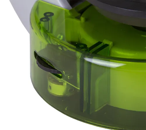 picture Levenhuk LabZZ M101 Microscope,  9