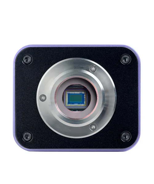 picture MAGUS Metal VD700 LCD Metallurgical Inverted Digital Microscope,  22