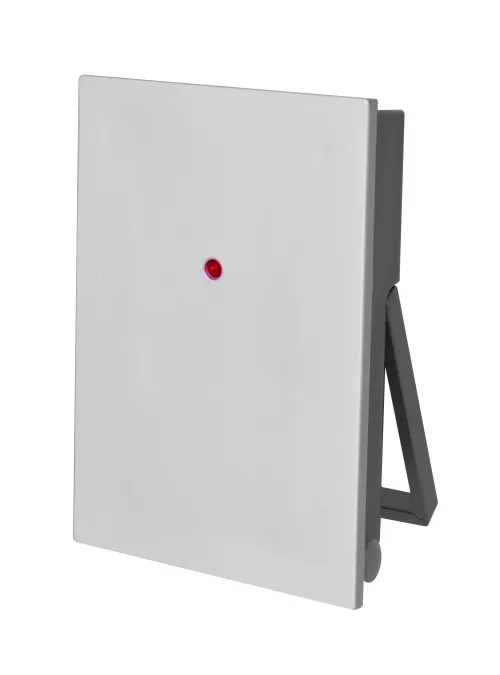 image Bresser MyTime io Wall Clock 30cm, black,  2