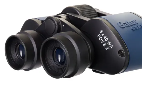 picture Levenhuk Discovery Gator 8x40 Binoculars,  10