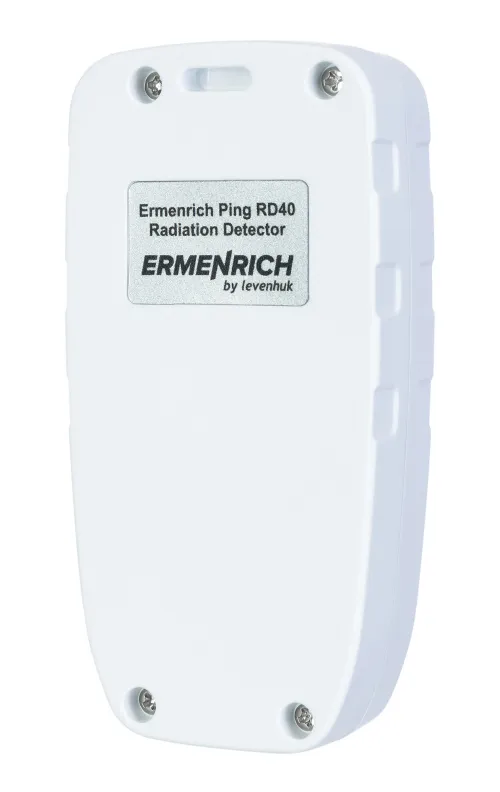 picture Ermenrich Ping RD40 Radiation Detector,  4