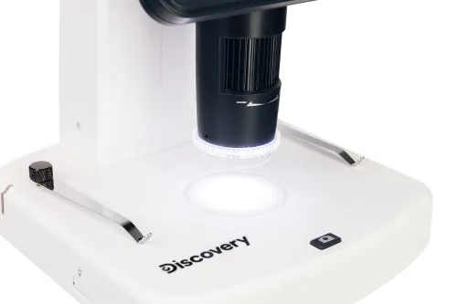 picture Levenhuk Discovery Artisan 512 Digital microscope,  9